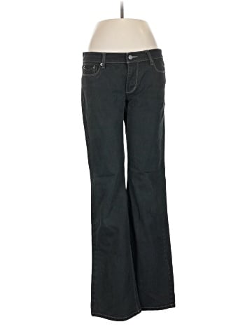 Noir Jeans (view 1)