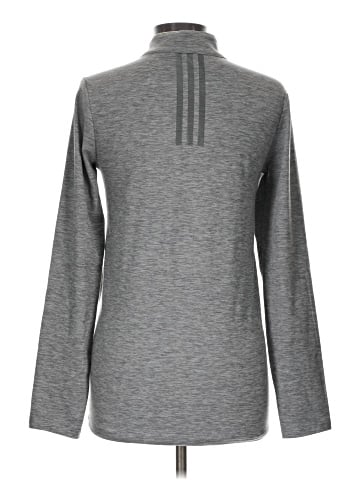 Adidas Long Sleeve T-Shirt (view 2)