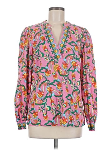 Boden Long Sleeve Blouse (view 1)