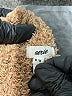 Aerie Tweed Brown Pullover Sweater Size M - photo 4