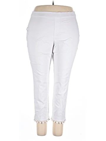 Roz & Ali Casual Pants (view 1)