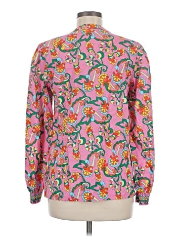 Boden Long Sleeve Blouse (view 2)