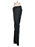 Noir Silver Jeans Size 8R - photo 5