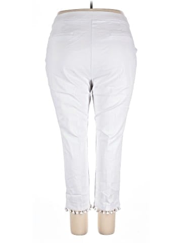 Roz & Ali Casual Pants (view 2)