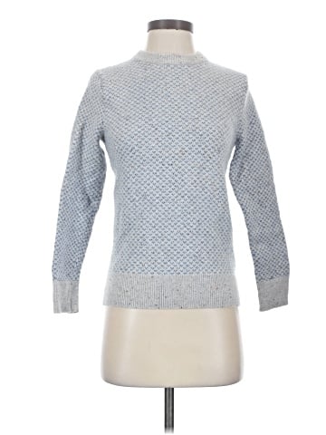 J.Crew Wool Sweater (view 1)