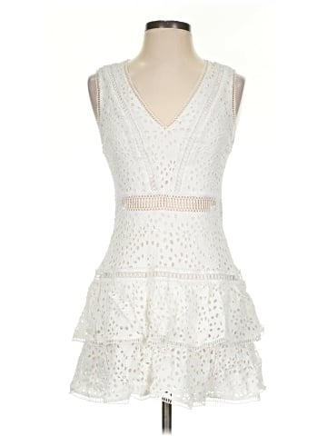 Alice + Olivia Cocktail Dress (view 1)