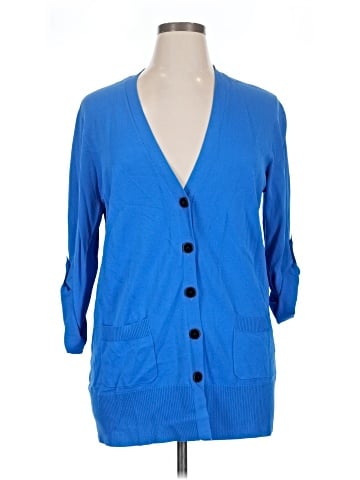 Chaus Cardigan (view 1)