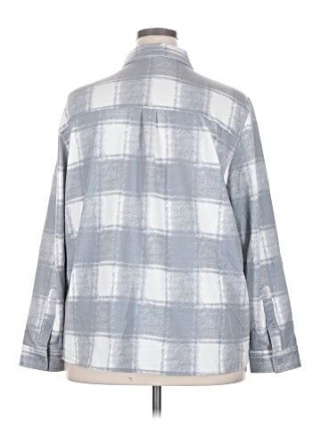 32 Degrees 3/4 Sleeve Blouse (view 2)