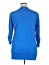 Chaus Blue Cardigan Size XL - photo 2