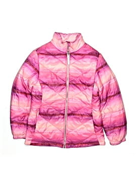 Zero Xposur Snow Jacket