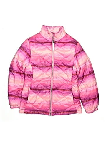 ZeroXposur Snow Jacket (view 1)
