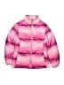 ZeroXposur 100% Polyester Pink Snow Jacket Size 10 - 12 - photo 1
