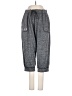Under Armour Gray Active Pants Size S (estimated) - photo 1