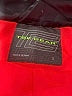 Tek Gear 100% Nylon Black Vest Size S - photo 6