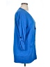 Chaus Blue Cardigan Size XL - photo 4