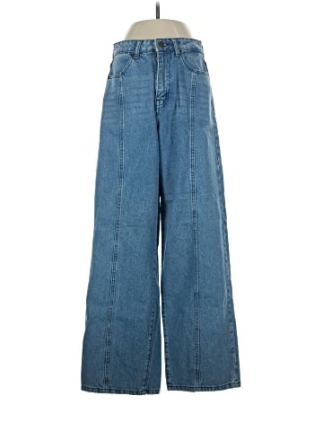 Nasty Gal Inc. Jeans (view 1)