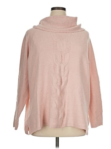 Caslon Fleece (view 1)