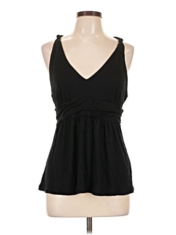 Banana Republic Sleeveless Blouse (view 1)