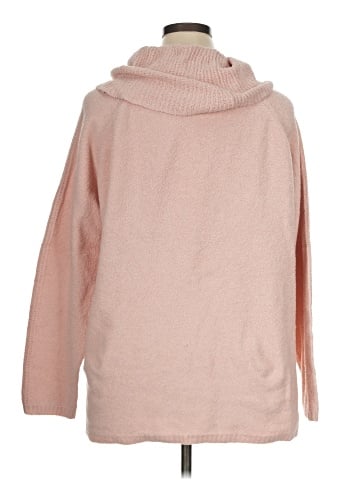 Caslon Fleece (view 2)