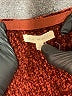 LA Hearts 100% Polyester Burgundy Pullover Sweater Size S - photo 7