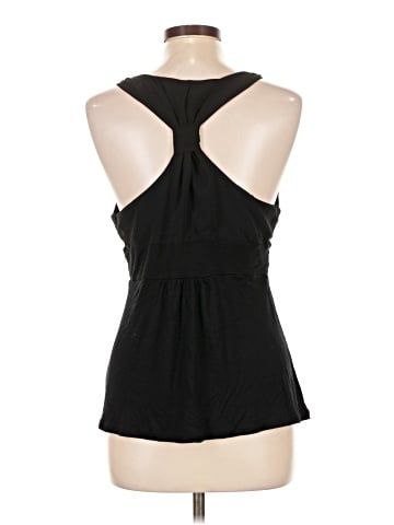 Banana Republic Sleeveless Blouse (view 2)