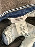 Joe's Jeans Hearts Blue Jeans Size 27 waist - photo 7