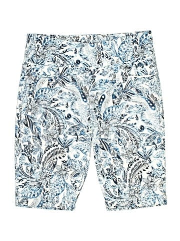 Gloria Vanderbilt Shorts (view 1)