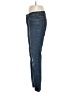 Gloria Vanderbilt Hearts Blue Jeans Size 8 - photo 5