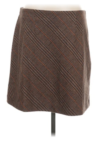 LC Lauren Conrad Formal Skirt (view 1)