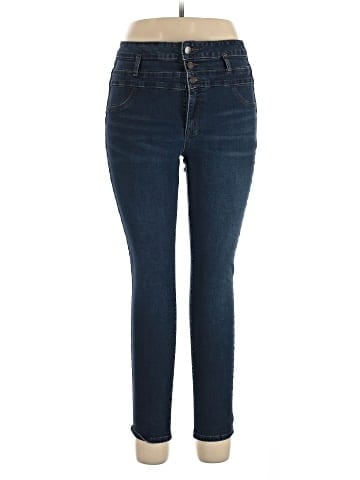 Refuge Jeans (view 1)