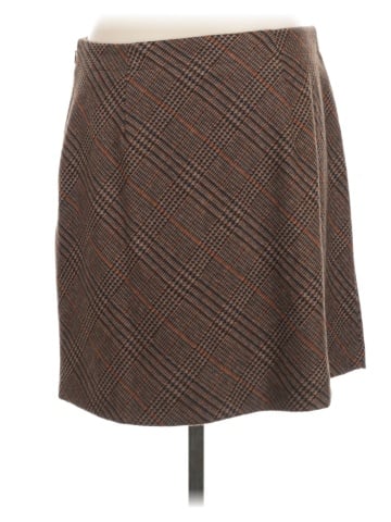 LC Lauren Conrad Formal Skirt (view 2)