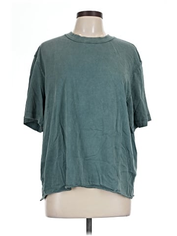 Abercrombie & Fitch Short Sleeve T-Shirt (view 1)