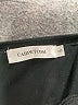 Carpetcom Black Short Sleeve Top Size S - photo 7