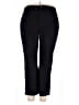 Old Navy Black Jeggings Size 18 (tall) - photo 1
