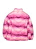 ZeroXposur 100% Polyester Pink Snow Jacket Size 10 - 12 - photo 2
