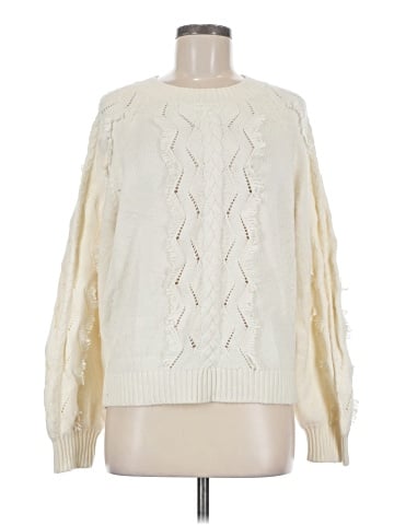Rails Pullover Sweater (view 1)