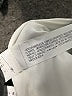 Zara White Cocktail Dress Size S - photo 7