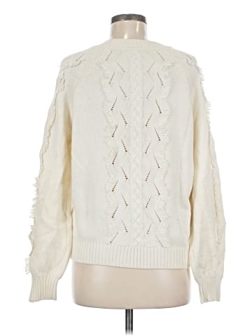 Rails Pullover Sweater (view 2)