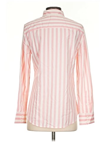 J.Crew Factory Store Long Sleeve Blouse (view 2)