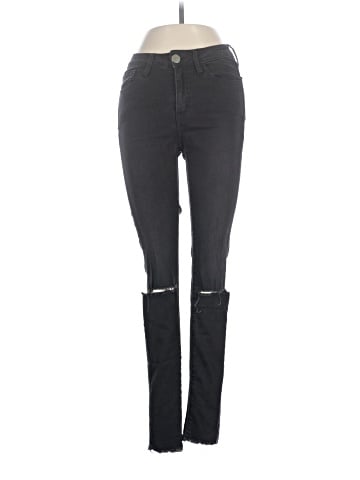 Aqua Jeans (view 1)