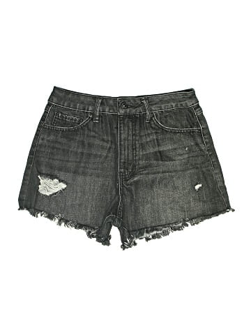 Rewash Denim Shorts (view 1)