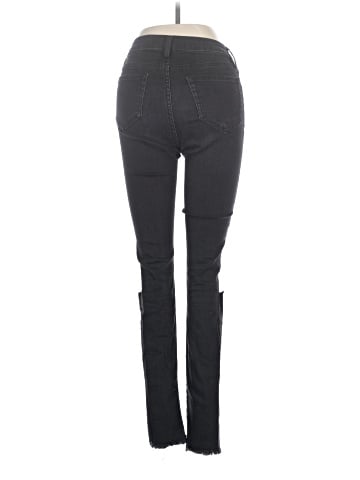 Aqua Jeans (view 2)