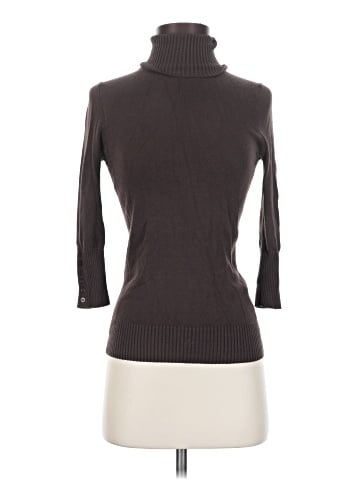 Express Design Studio Turtleneck Sweater (view 1)
