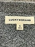 Lucky Brand Gray Pullover Sweater Size S - photo 7