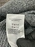 Lucky Brand Gray Pullover Sweater Size S - photo 8
