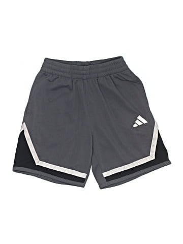 Adidas Athletic Shorts (view 1)