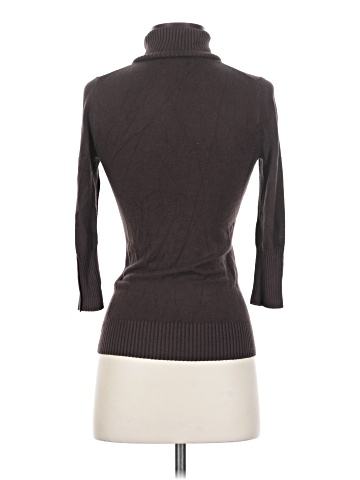 Express Design Studio Turtleneck Sweater (view 2)