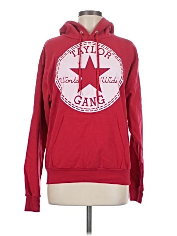 Hanes Sweatshirt (view 1)