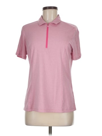 Callaway Short Sleeve Polo (view 1)