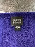 Eileen Fisher Purple Wool Pullover Sweater Size L - photo 7